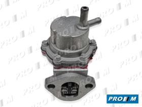 Bcd 21415 - Bomba combustible Alfa Romeo