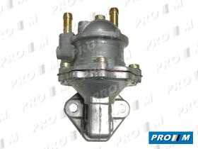 Bcd 21425 - Bomba combustible Alfa Romeo