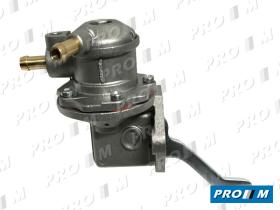 Bcd 21615 - Bomba combustible Fiat-Lancia