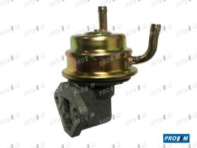 Bcd 21645 - Bomba combustible Fiat-Autobianchi-Lancia