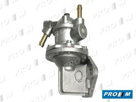 Bcd 21735 - Bomba combustible Fiat
