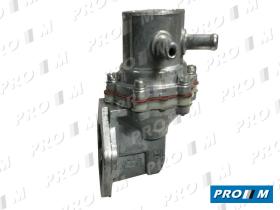 Bcd 21835 - Bomba combustible Alfa Romeo