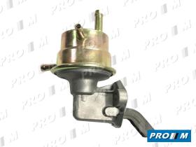 Bcd 2636 - Bomba combustible Ford 88-