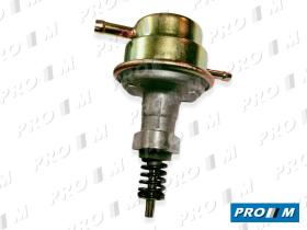 Bcd 26571 - Bomba combustible Opel