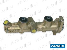 Bendix 131424B - Bomba de freno Renault