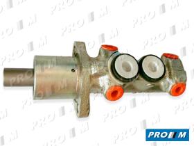 Bendix 131822B - Bomba de freno Citroen Ax-Renault 19