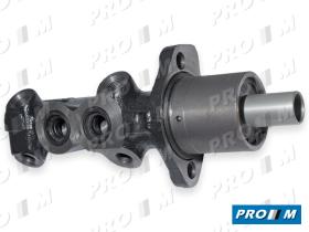 Bendix 131999B - Bomba de freno Peugeot 306