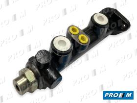 Bendix 132011B - Bomba de freno Seat 132-127-Fura