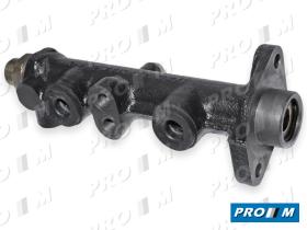 Bendix 132011B - Bomba de freno Seat 132-127-Fura