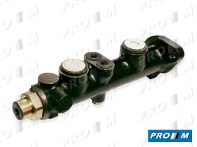 Bendix 132015B - Bomba de freno Seat Ritmo