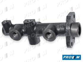 Bendix 132017B - Bomba de freno Simca 1200