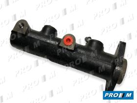 Bendix 132021B - Bomba de freno MB 100 130 150 170 82-->86 10X100