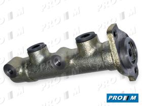 Bendix 132031B - Bomba de freno Mercedes MB
