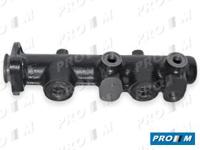 Bendix 132043B - Bomba de freno Seat Panda