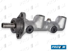 Bendix 132077B - Bomba de freno Alfa Romeo 33 83-