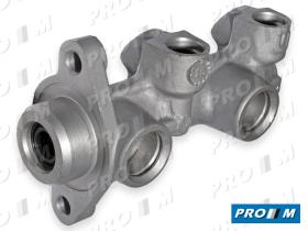 Bendix 132105B - Bomba de freno Opel Corsa A