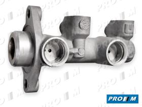 Bendix 132122B - Bomba de freno Opel Corsa A 82-