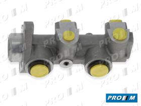 Bendix 132125B - Bomba de freno Opel