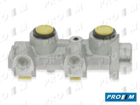 Bendix 132126B - Bomba de freno Opel Corsa A