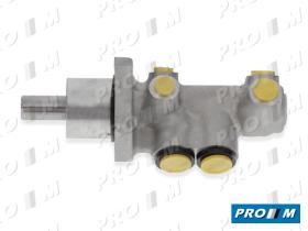 Bendix 132385B - Bomba de freno Opel Astra-Vectra F