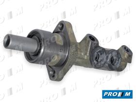 Bendix 132387B - Bomba de freno Peugeot 405 Tamdem