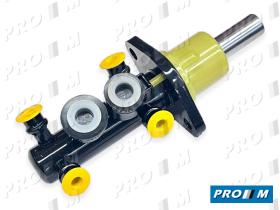 Bendix 132853B - Bomba de freno Audi