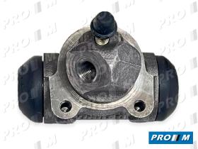 Bendix 211583B - Bombin de freno trasero izquierdo Renault