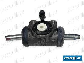 Bendix 212253B - Bombin de freno trasero Nissan