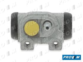 Bendix 251007B - CILINDRO DE RUEDA