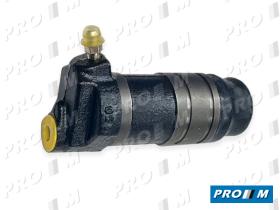 Bendix 511509B - Bombin de embrague Peugeot