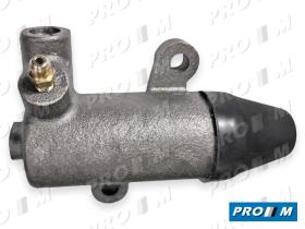 Bendix 511509B - Bombin de embrague Peugeot 504 Gasolina