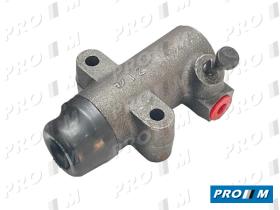 Bendix 511518B - Bombin de embrague Peugeot 504-505 Diesel