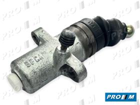 Bendix 512003B - Bombin de embrague Alfa Romeo