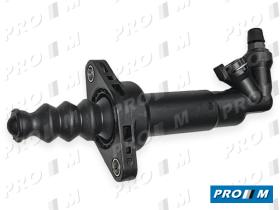 Bendix 512097B - Bomba de embrague Audi-Seat-Skoda-Volkswagen
