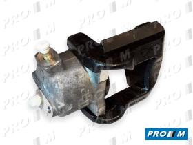 Bendix 691456B - Pinza de freno completa derecha Seat 127