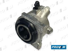 Bendix 691699B - Pinza de freno delantera izquierda