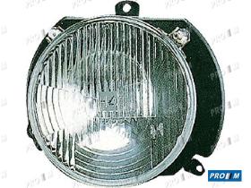 Bosch 0301400109 - FARO DCHO. PRINCIPAL VW POLO