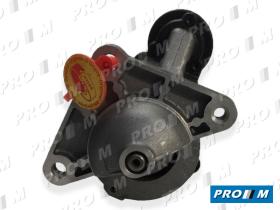 Bosch 0986010590 - Motor de arranque