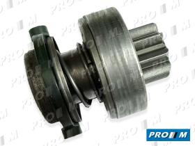 Bosch 1006209503 - Bendix piñon motor de arranque