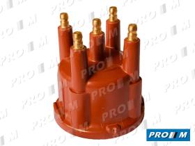 Bosch 1235522436 - Tapa distribuidor Opel