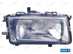 Bosch 1307022055 - FARO AUDI 80 D 86->91 DRCH