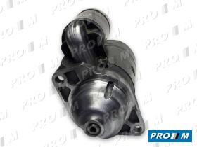 Bosch 9000334101 - Motor de arranque Citroen Visa 0.6