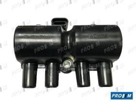 Pro//M Bobinas 155048 - Bobina encendido Daewoo