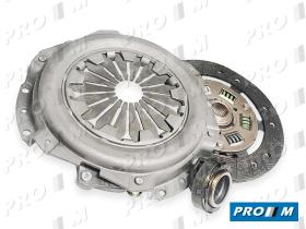 EMBRAGUES 40431 - Kit de embrague Renault  9-11-Supercinco-Express