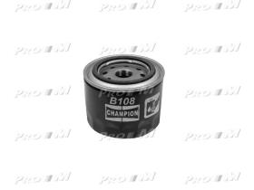 Champion B108 - Filtro de aceite Honda/Land Rover/Mg/Morgan/Rover