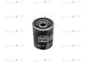 Champion C110 - Filtro aceite Daihatsu/ Innocenti/ Suzuki/ Toyota/ TVR