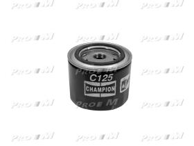 Champion C125 - Filtro aceite Seat/ Skoda/ Volkswagen