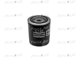 Champion C145 - Filtro aceite Alfa Romeo/Audi/Bedford/Fiat/Lancia/...