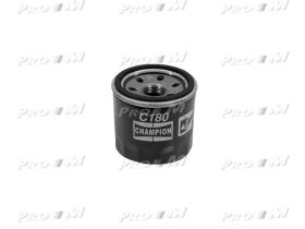 Champion C180 - Filtro aceite Chevrolet/Daewoo/Daihatsu/Opel/Piaggio/...