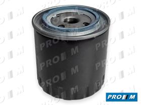 Champion COF102108S - Filtro aceite Citroën/Fiat/Lancia/Talbot